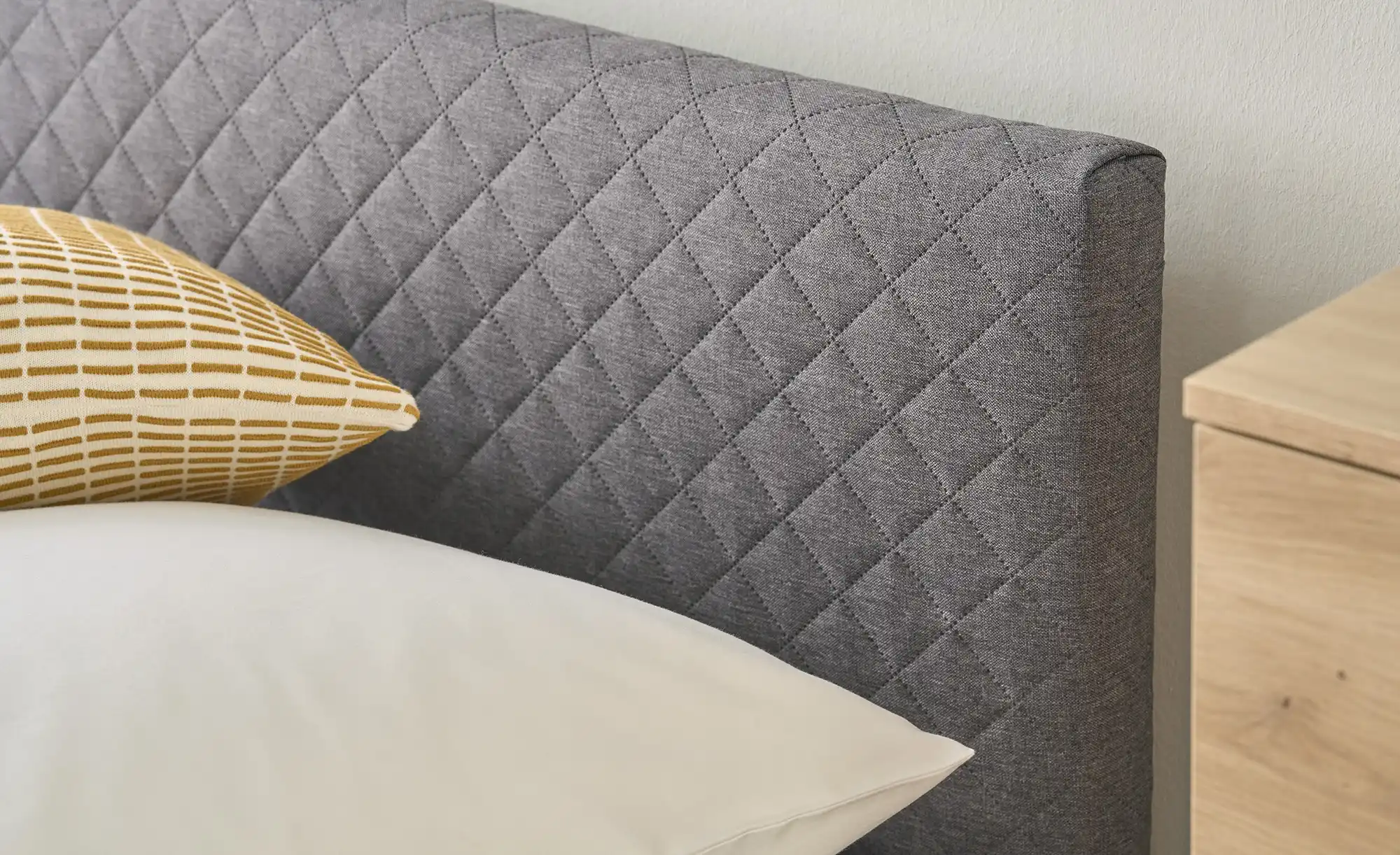 Boxspringbett Countess