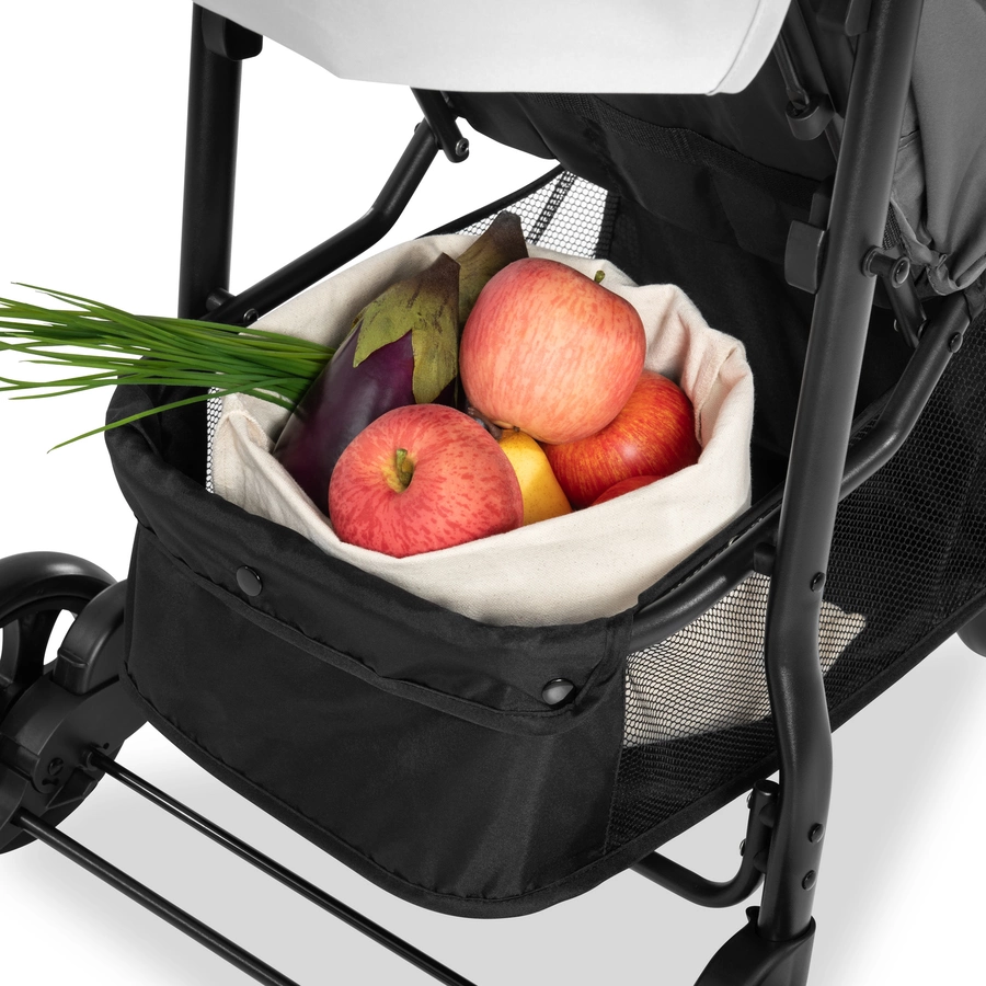 hauck Buggy Citi Neo Grey