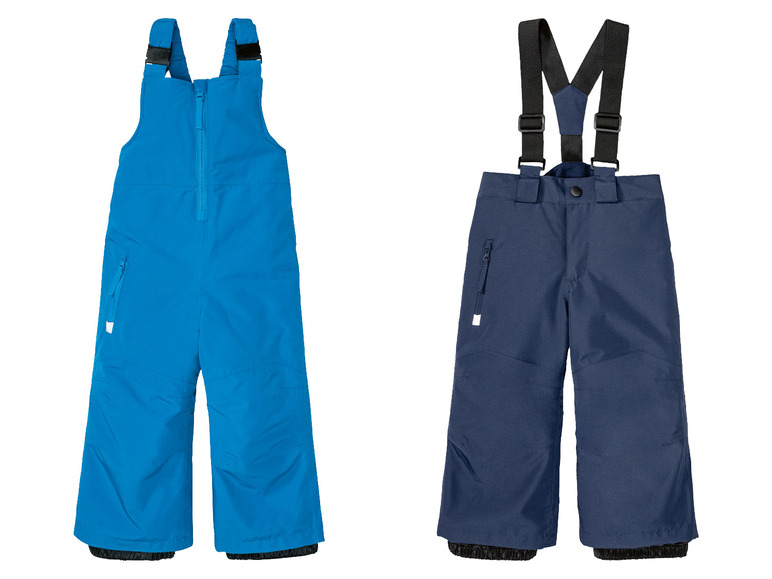 Kinder skibroek