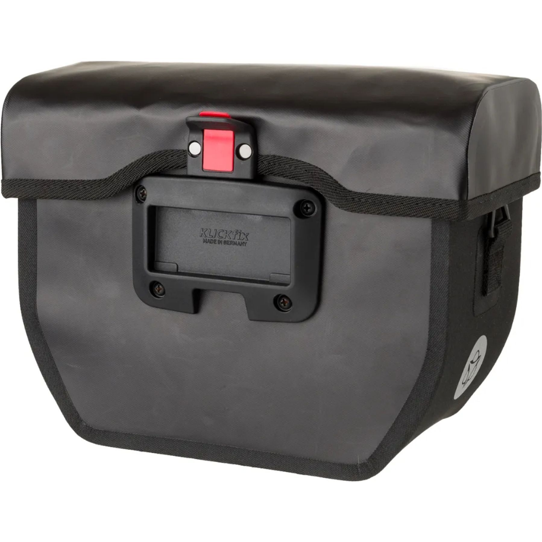 AGU Shelter KLICKfix 8L Stuurtas