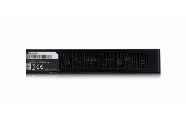 LG STB-6500 Pro: Centric SMART Set Top box