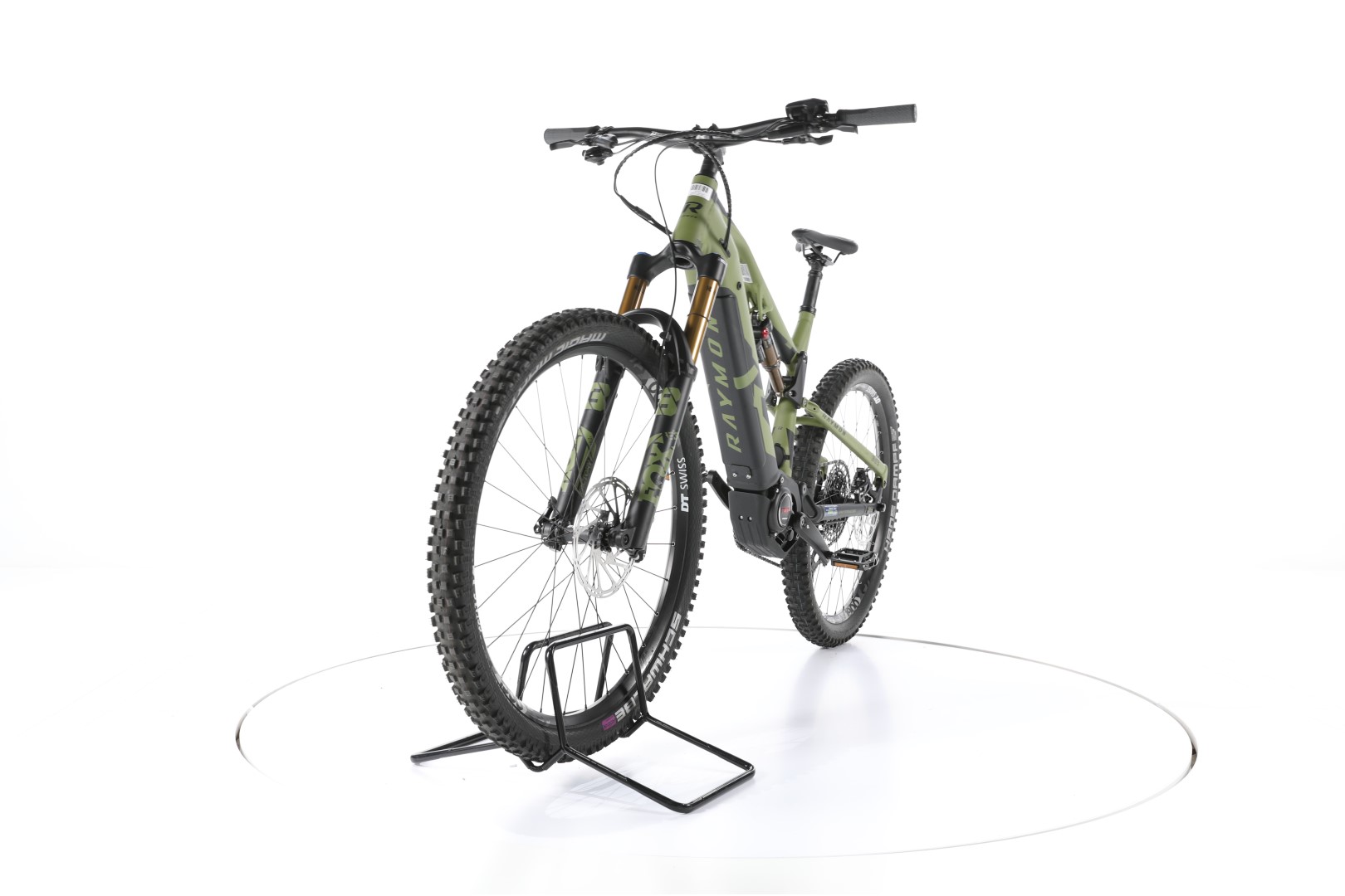 Raymon TrailRay E 11.0 (2021) | Diamond