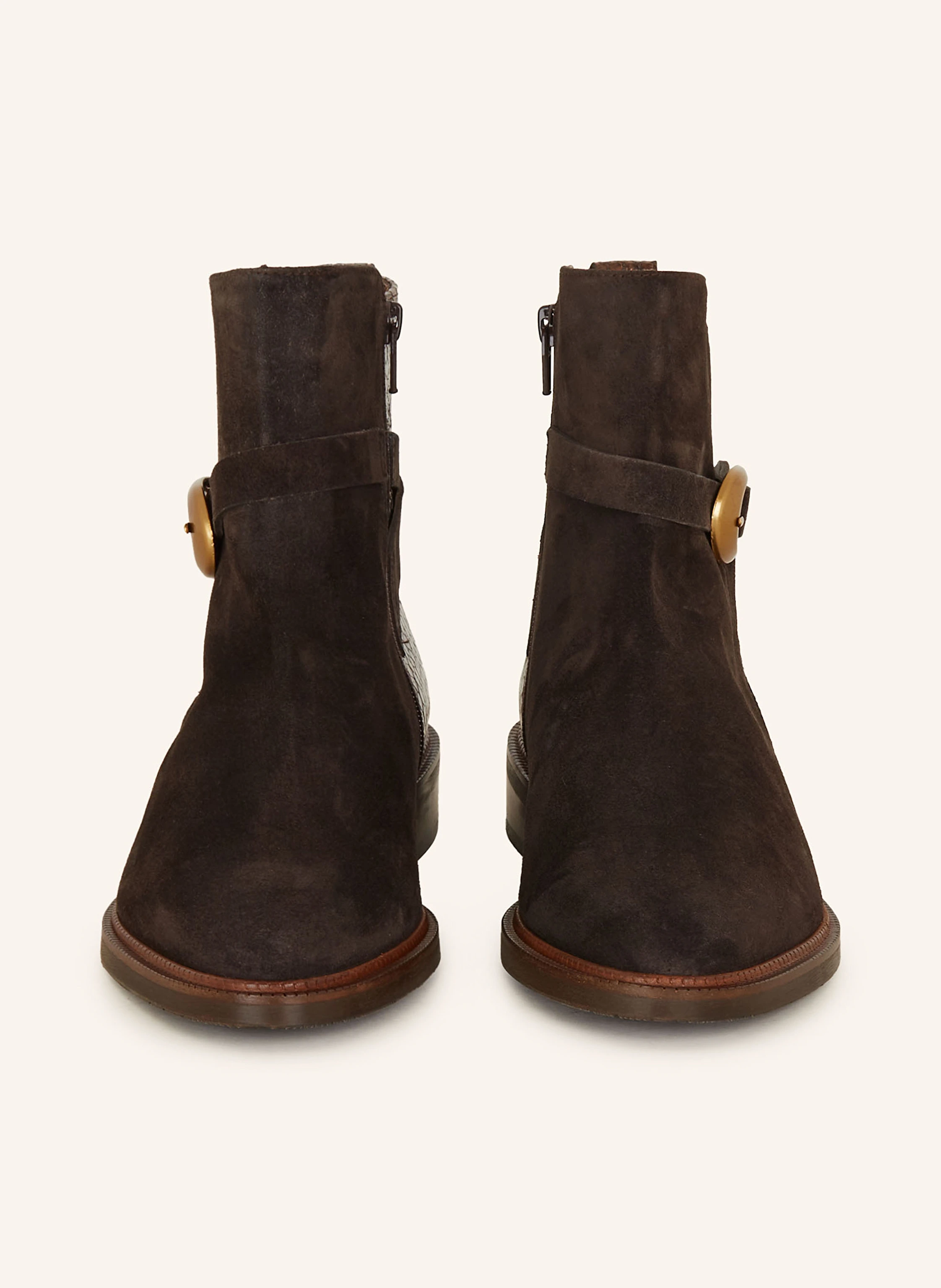 Pertini Stiefeletten