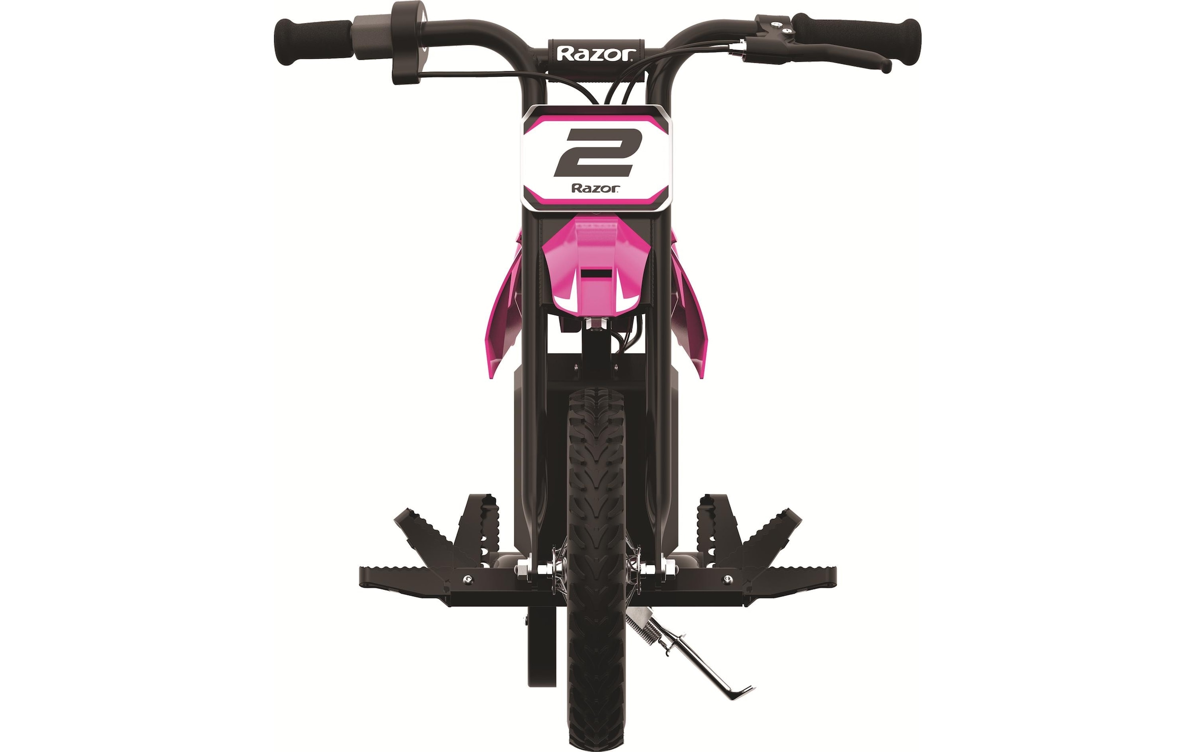 Razor Elektro-Kindermotorrad »125« ab 7 Jahren bis 50 kg