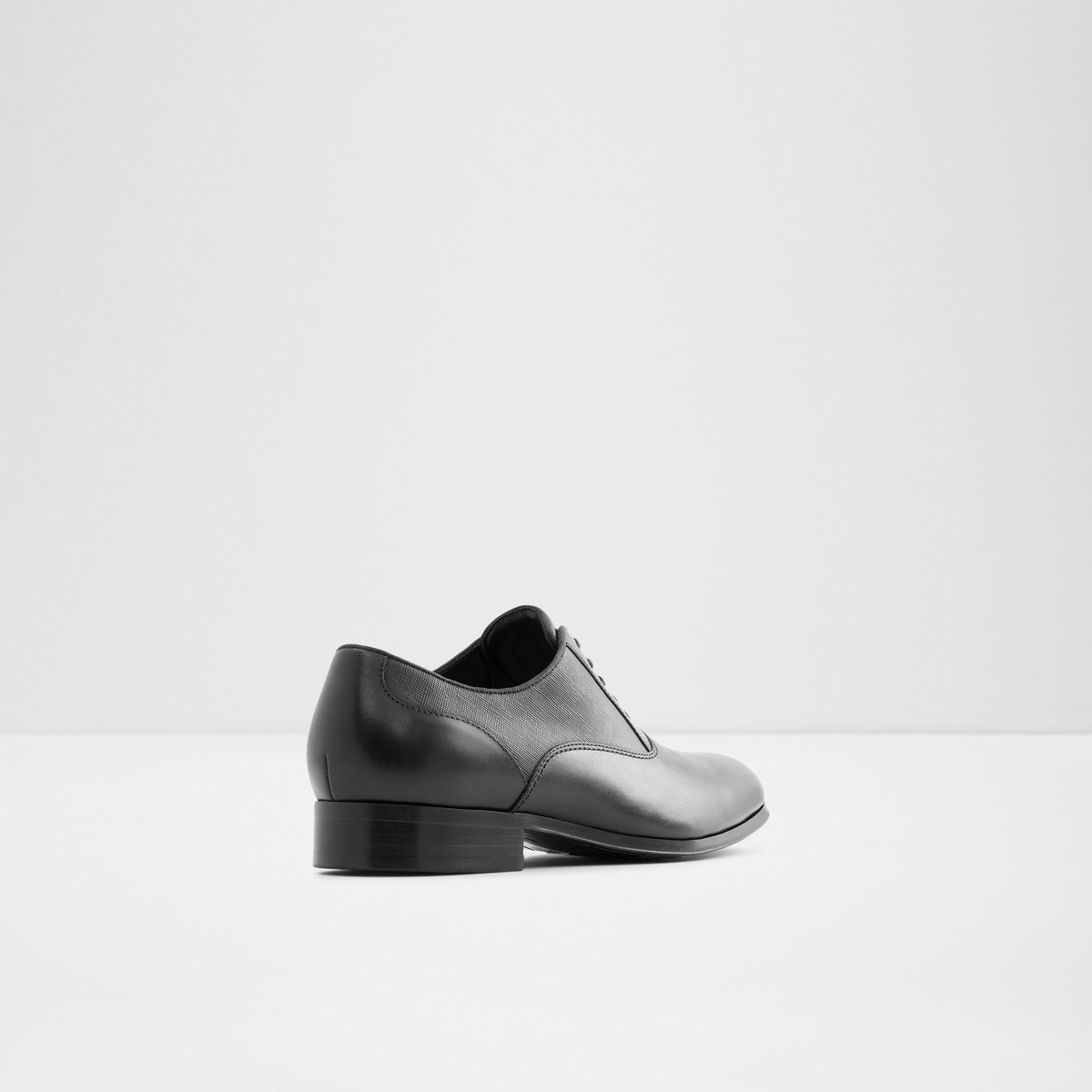 Ridge Black Men Oxfords & Lace-ups