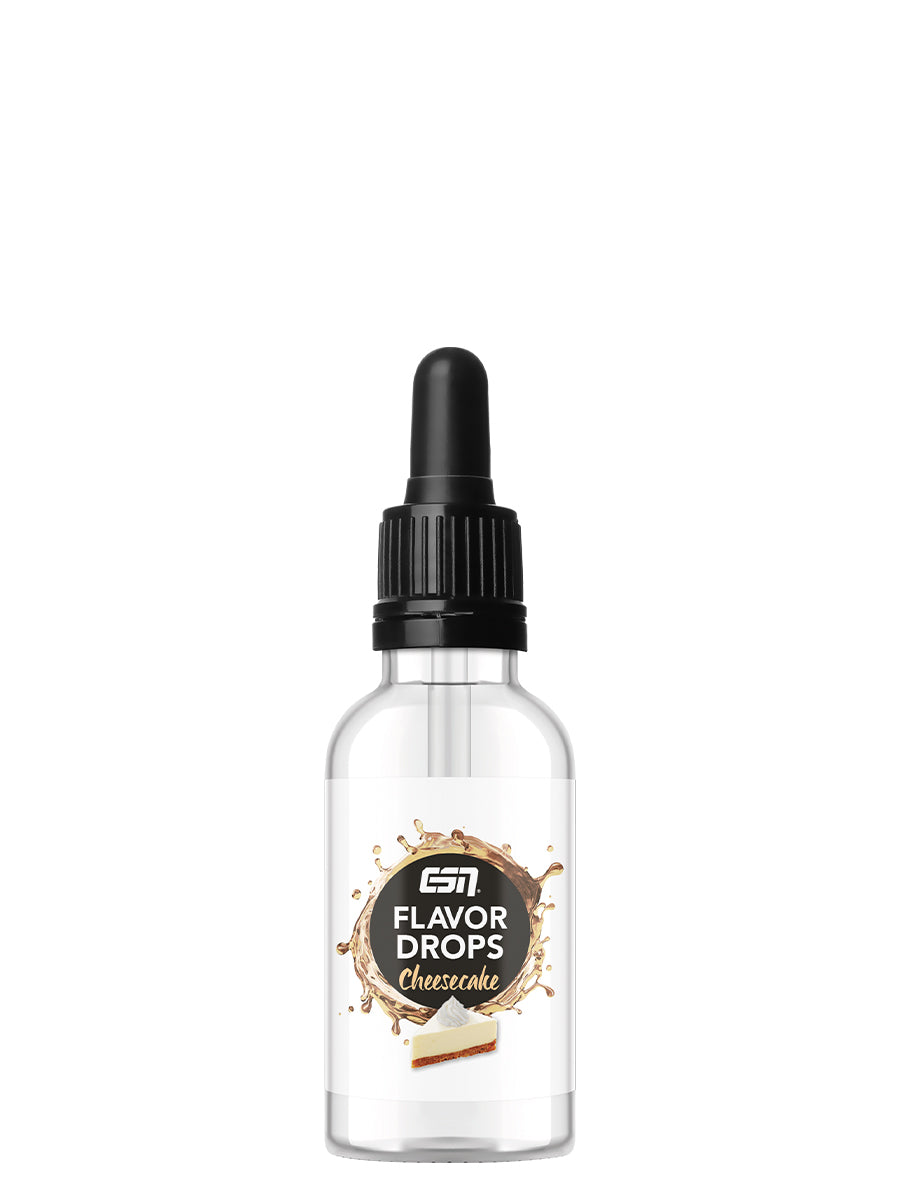 Flavor Drops