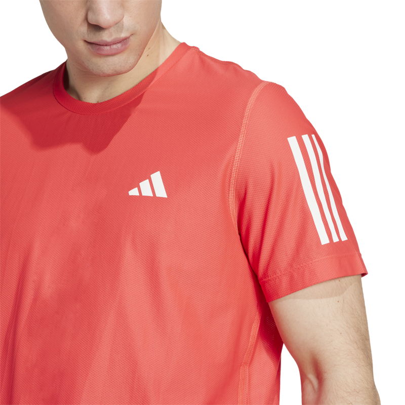 Own The Run Hardloopshirt