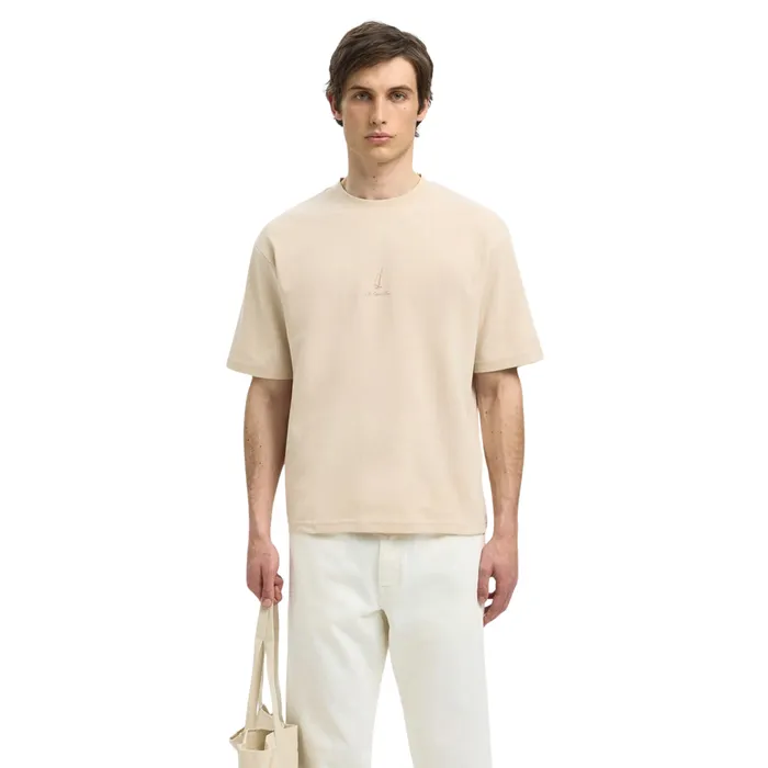 Selected Oscar Shirt Heren