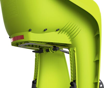 Thule Ride Along Lite 2 Frame Mount Sykkelsete, Zen Lime