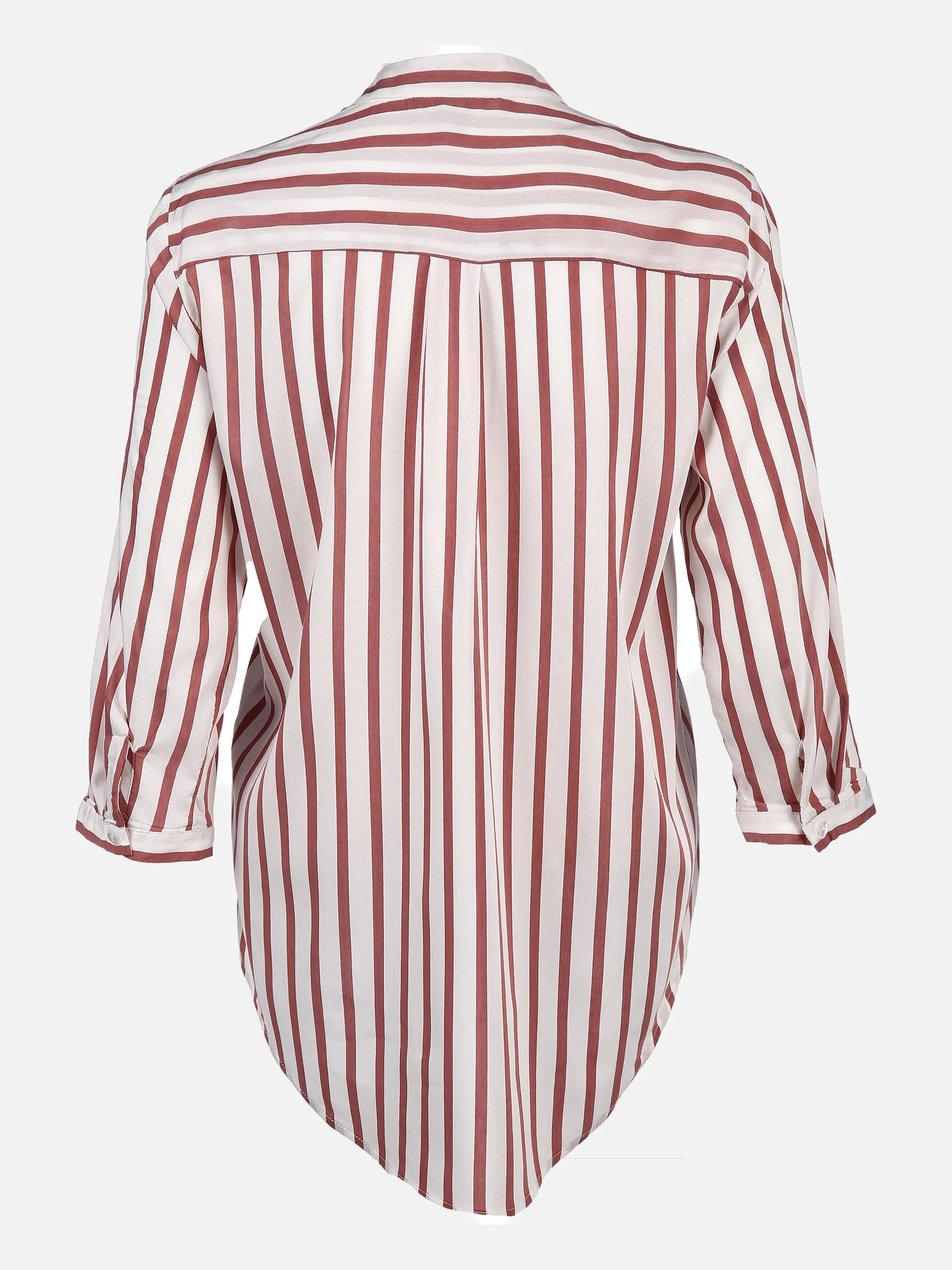 Vero Moda VMERIKA STRIPE 3/4 SH Bluse mit 3/4 Arm