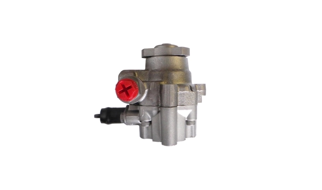 Servopumpe Hydraulisk