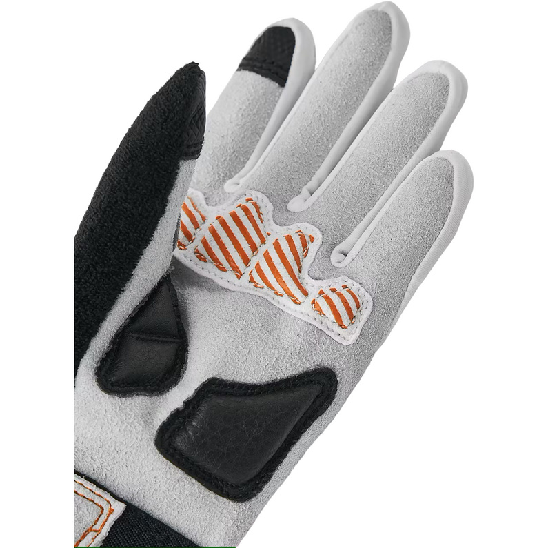 Hestra Kinder Bike Guard Long Handschuhe
