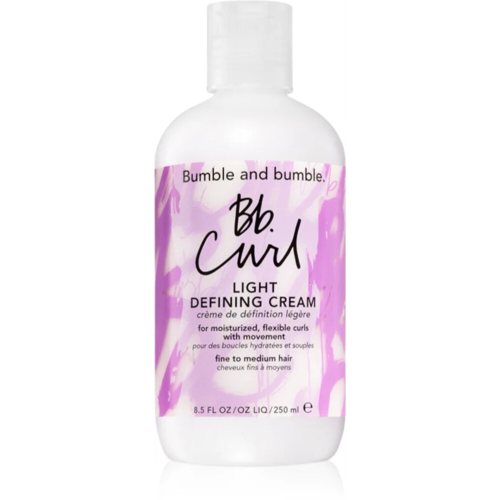 Bumble and Bumble CurlDefining Haarcreme 250 ml