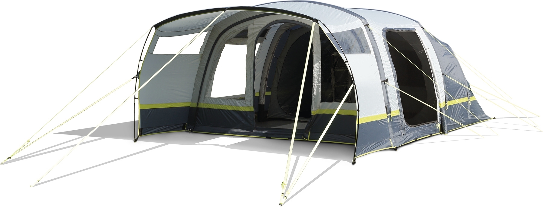 Brunner Paraiso 5 Airtech Tunnelzelt