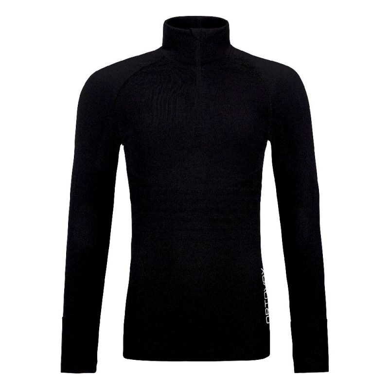 230 Competition Zip Neck - Sous-vêtement thermique femme