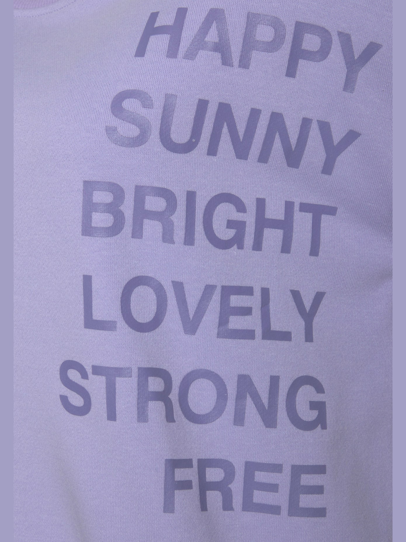 Sweat-shirt