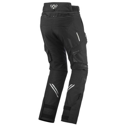 Pantalon Ixon MIDGARD - GRANDES TAILLES - Noir