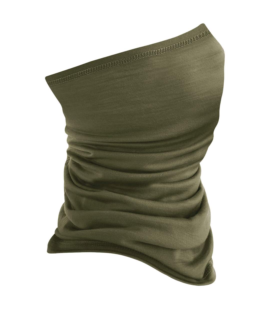Beechfield - Cache-cou MORF - Adulte (Vert kaki) - UTRW8467