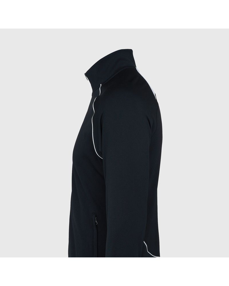 Veste de survêtement Nike Strike 22 Noir pour homme