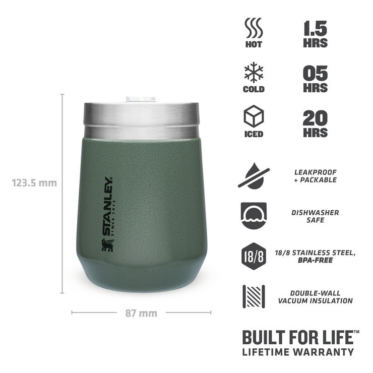 Stanley The Everyday GO Tumbler. 29L