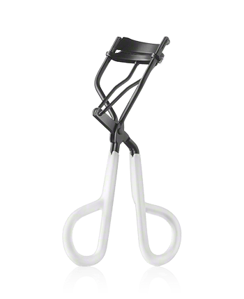 Tweezerman Lashes & Brows Great Grip Eyelash Curler Onyx 1-Stück