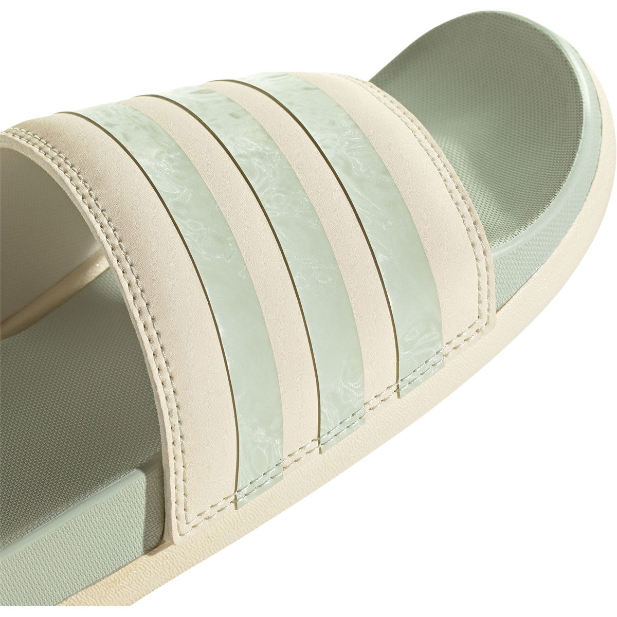 adidas Adilette Comfort Badesandaler Dame