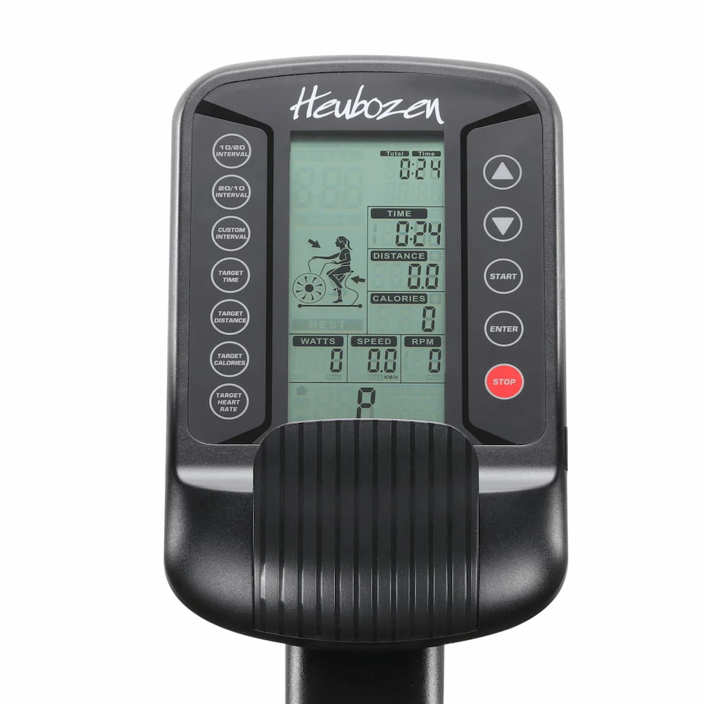 HEUBOZEN Wind Bike Max