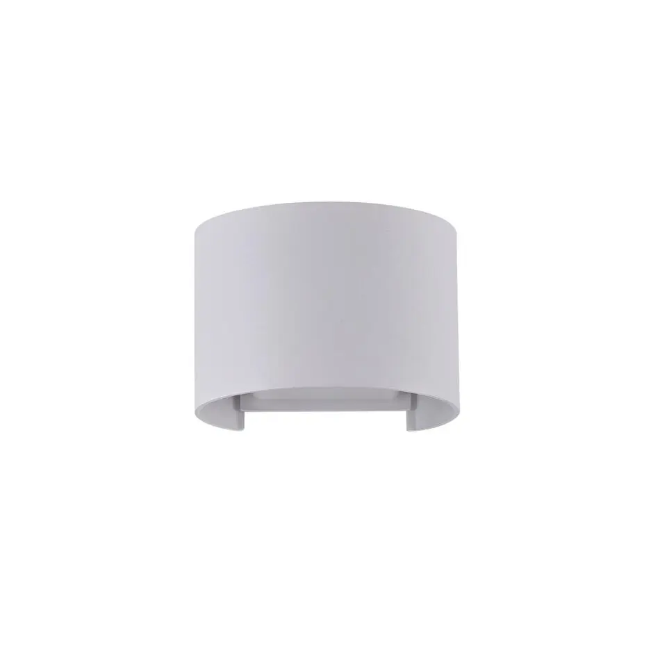Maytoni Outdoor - Architecturale verlichting Fulton - Wit