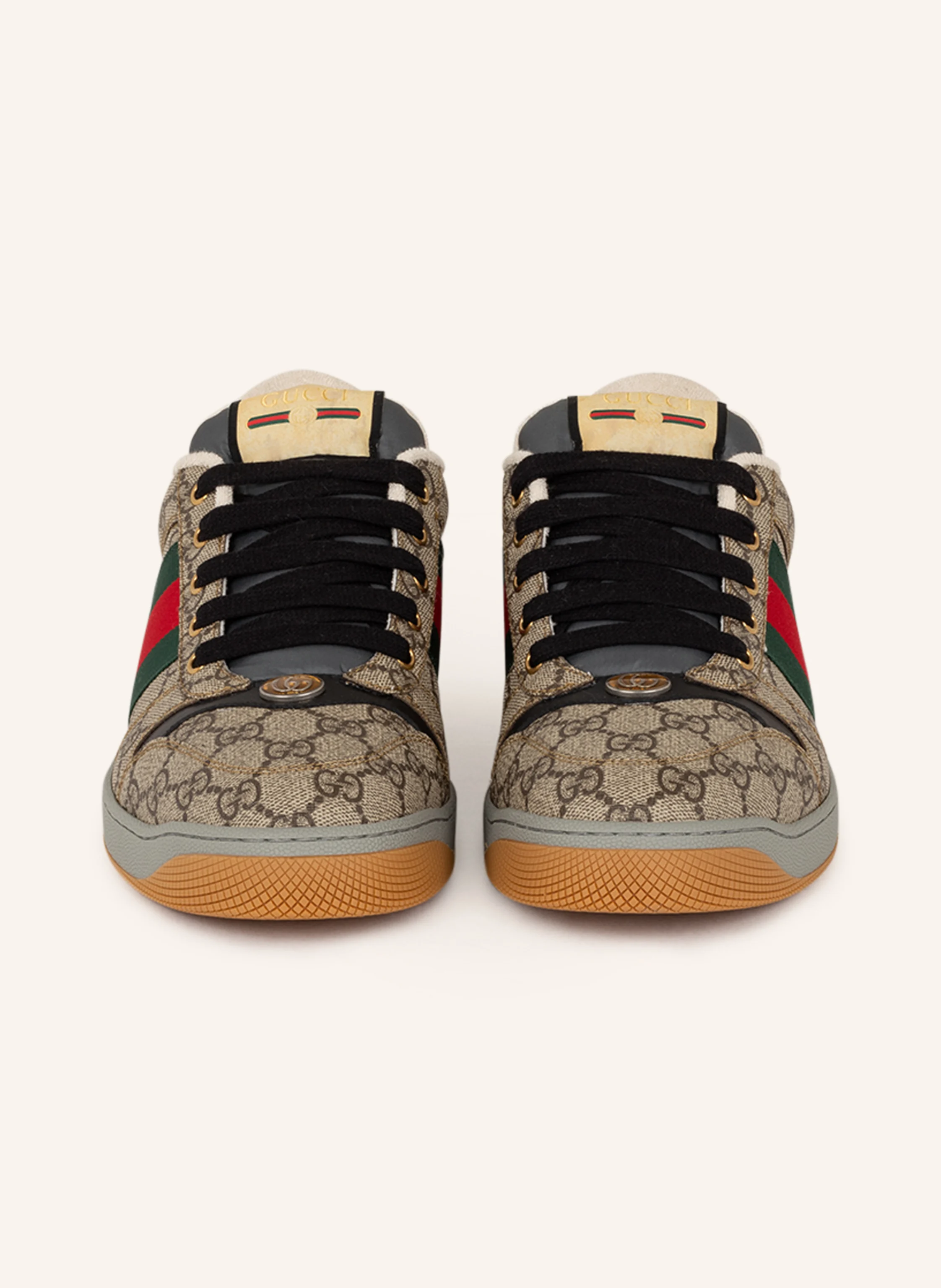 GUCCI Sneaker SCREENER GG