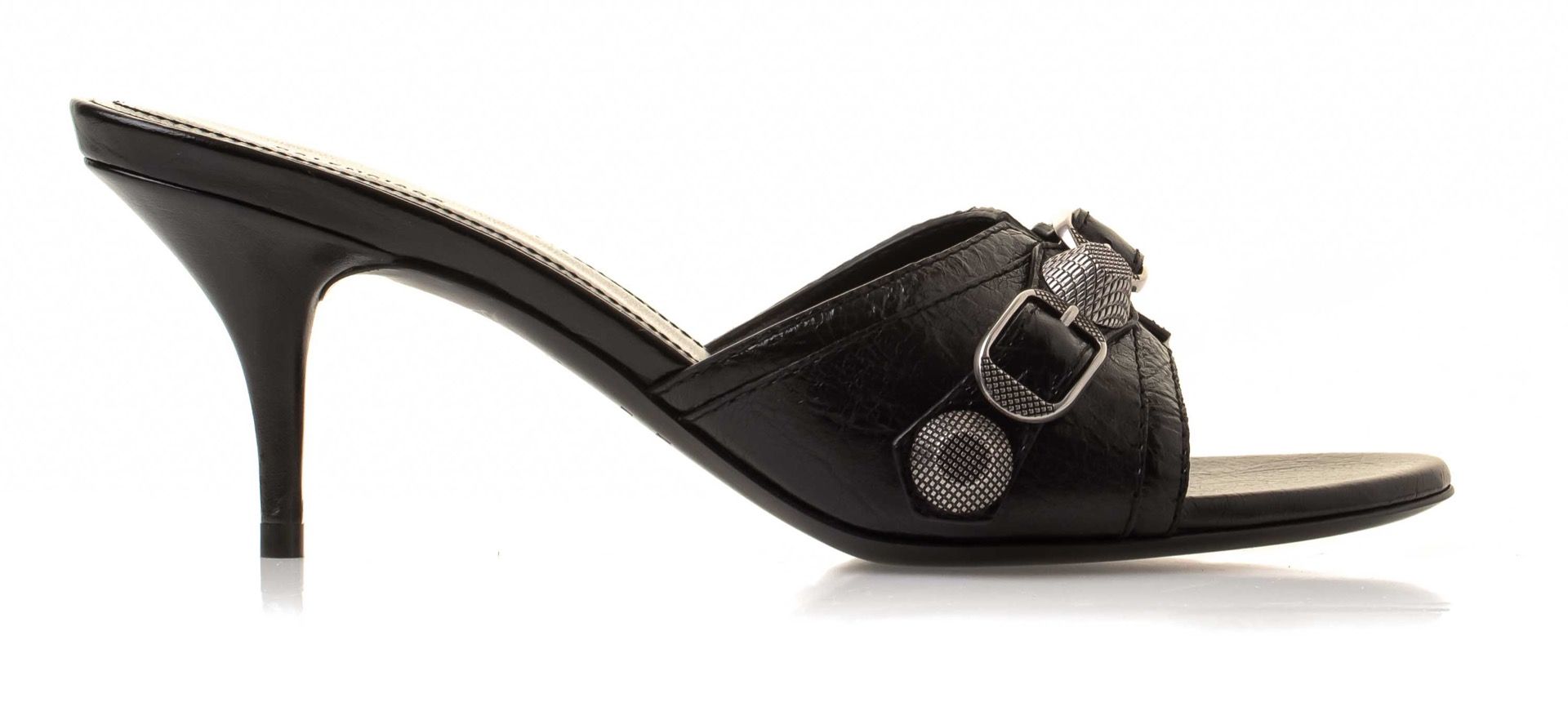 Balenciaga Cagole Sandal