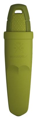 Couteau de survie Mora Eldris vert