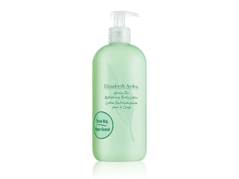 Elizabeth Arden Green Tea Body Lotion 500 ml (woman)
