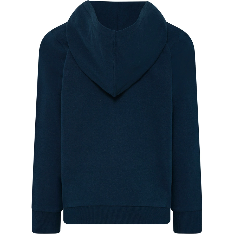 LEGO® WEAR Kapuzensweatjacke LWSTORM 613 dark navy