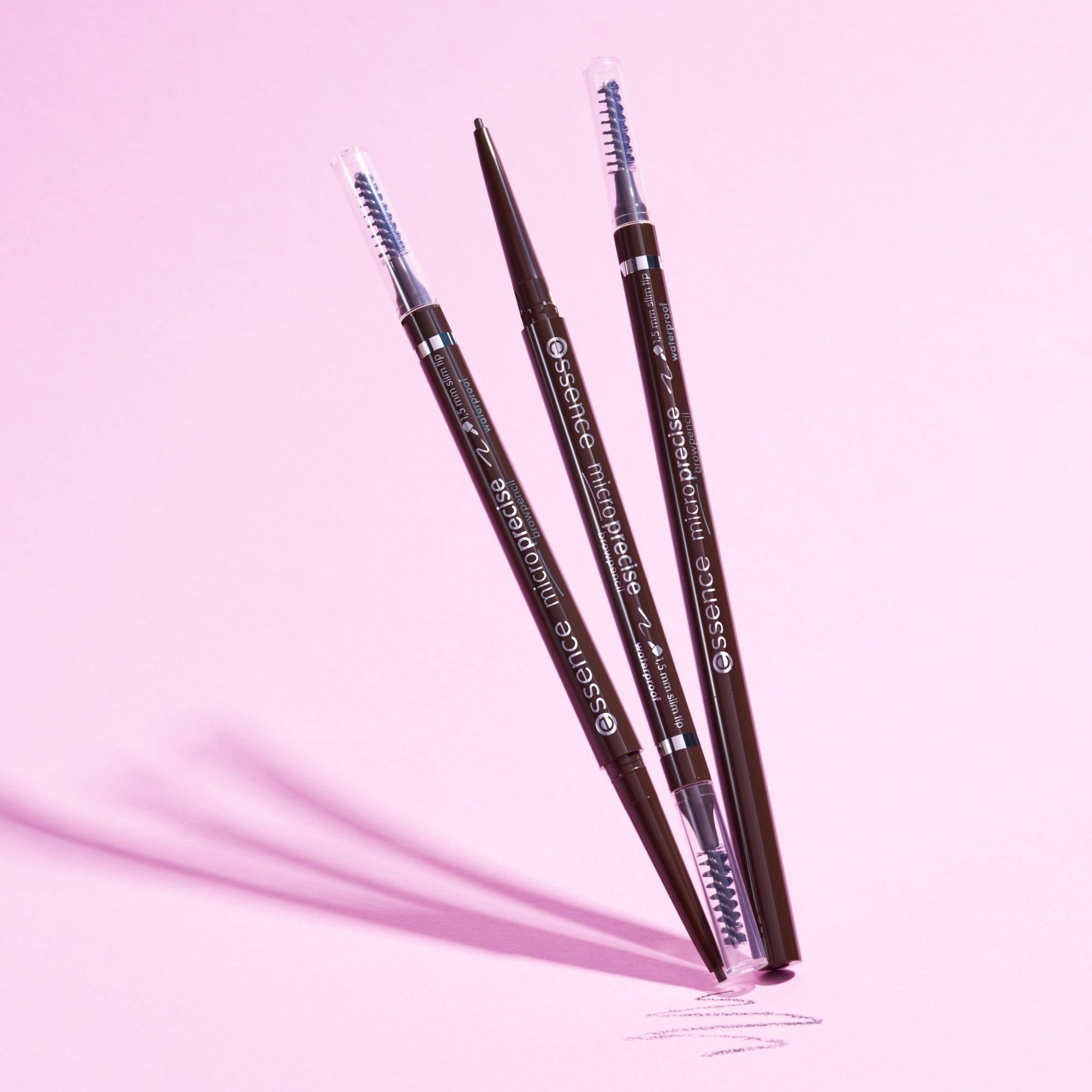 micro precise brow pencil