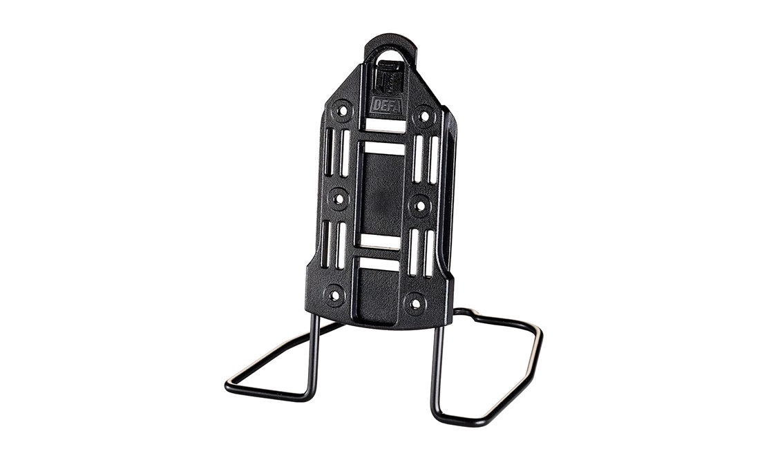 DEFA Termini motorvarmer Stand