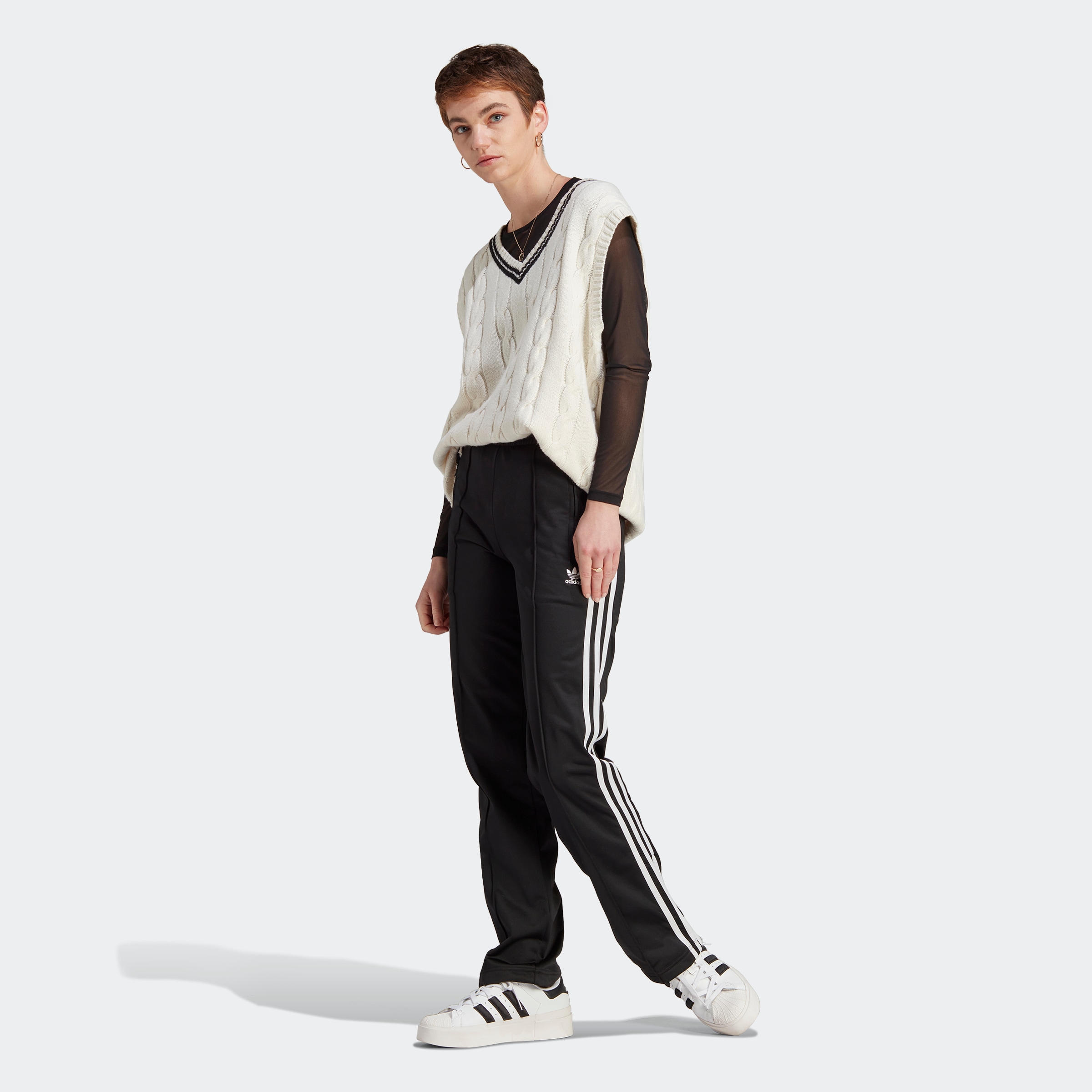 adidas Originals Sporthose »FIREBIRD TP«