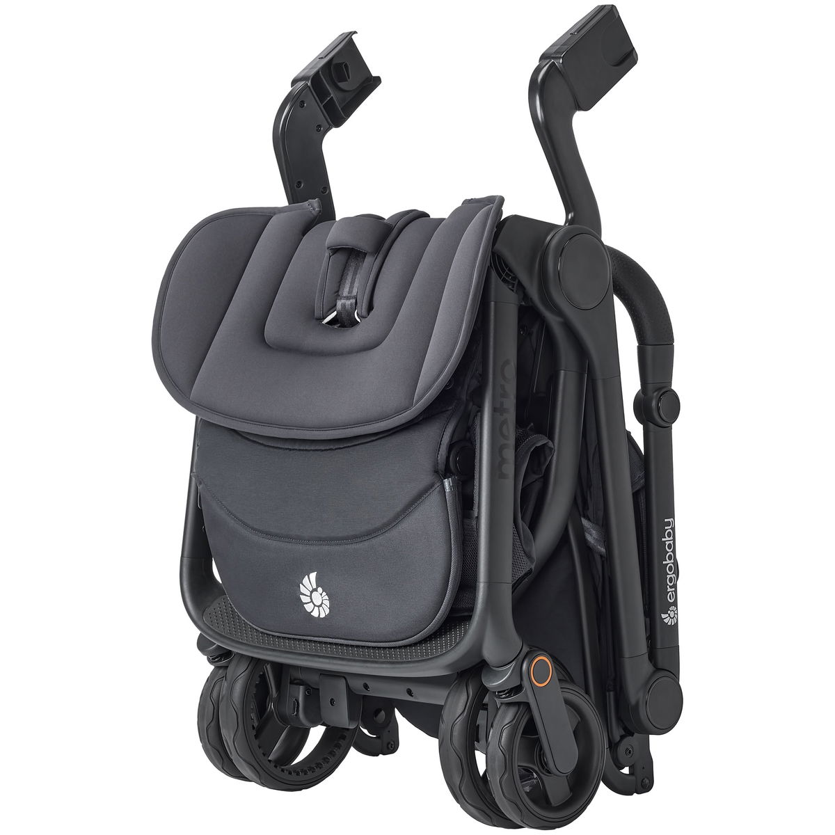 ergobabyergobaby   Metro 3 Autositzadapter