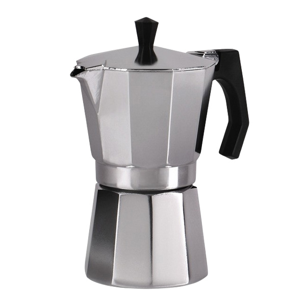 Cafetière italienne expresso 6 tasses