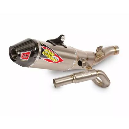 Ligne Complète Pro Circuit TI-6