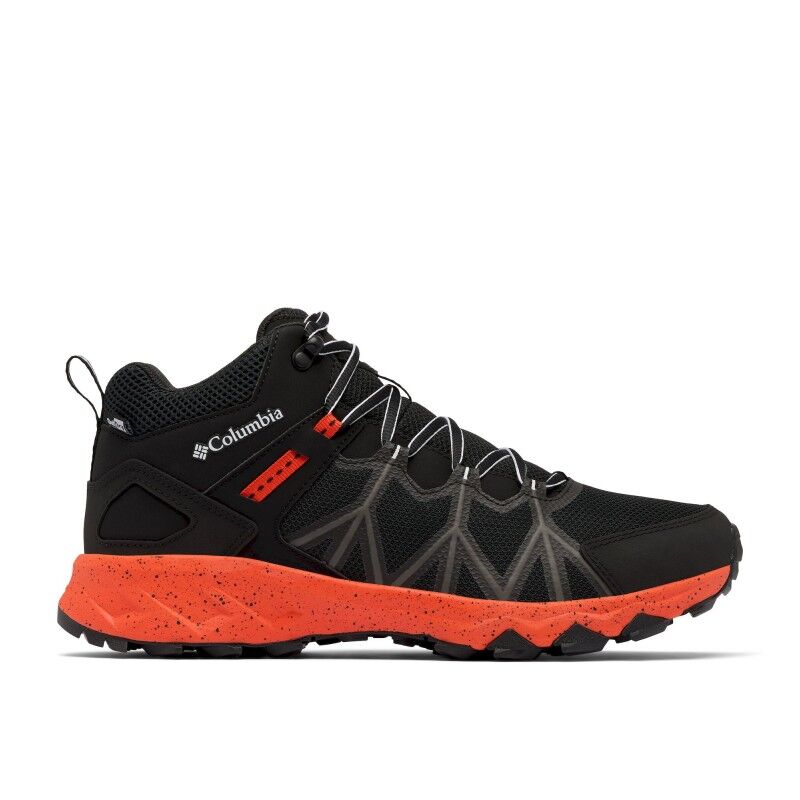 Peakfreak II Mid Outdry - Chaussures randonnée homme
