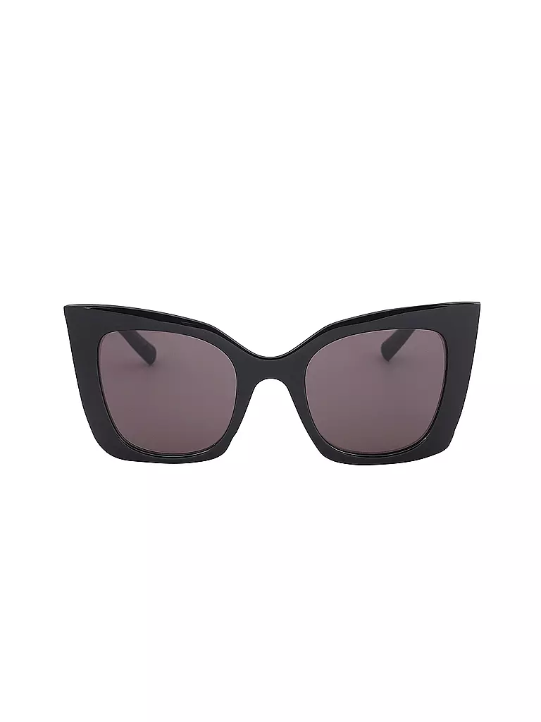 SAINT LAURENT Sonnenbrille SL552 schwarz