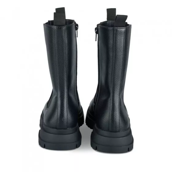 Bottes NOIR LITTLE LOLITA