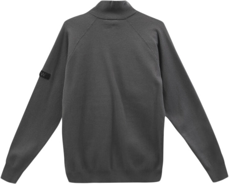 Newline HALO HALO INFANTRY HALF ZIP Raven