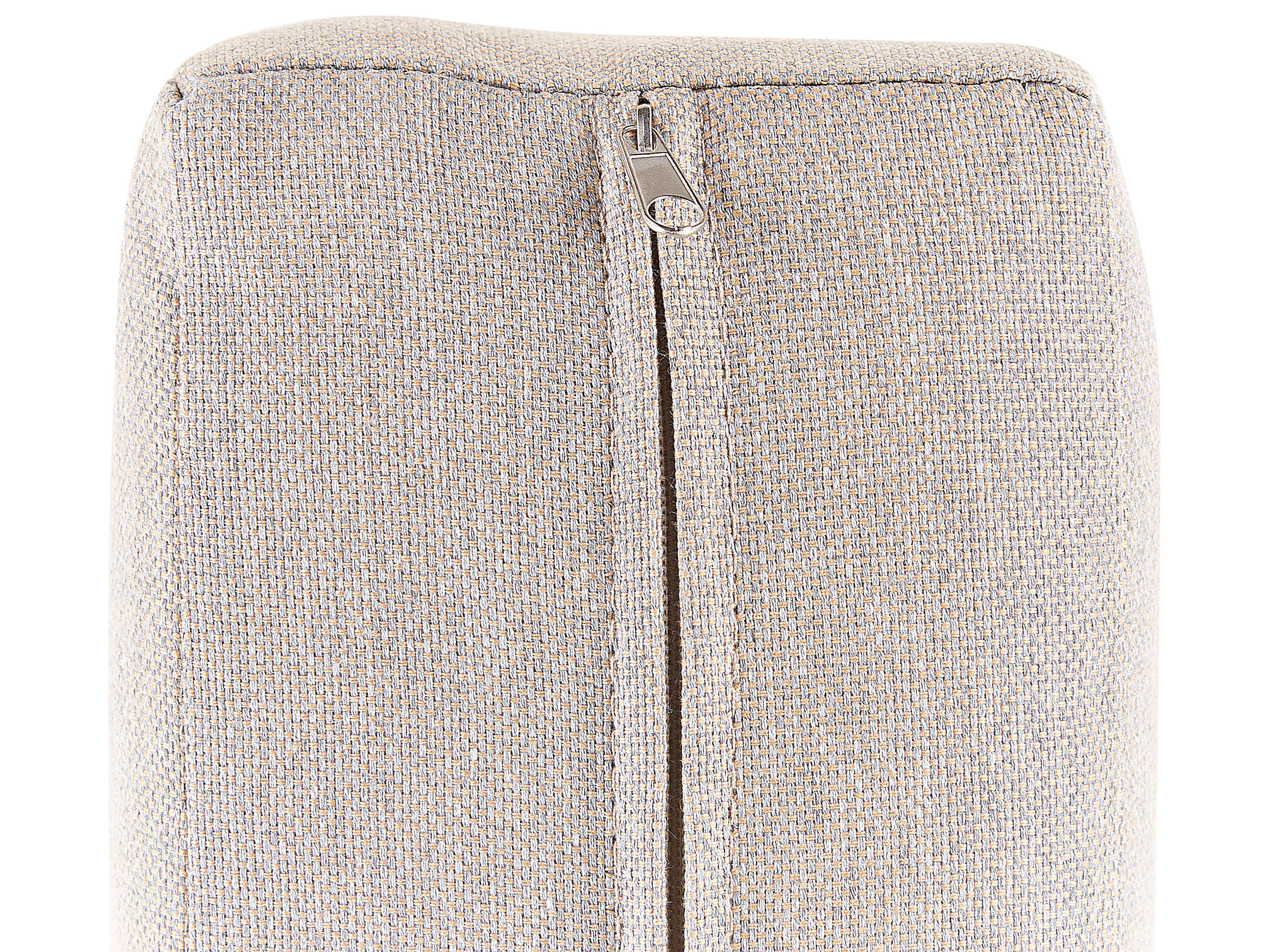 Set tuinkussenhoezen RIMA III Beige