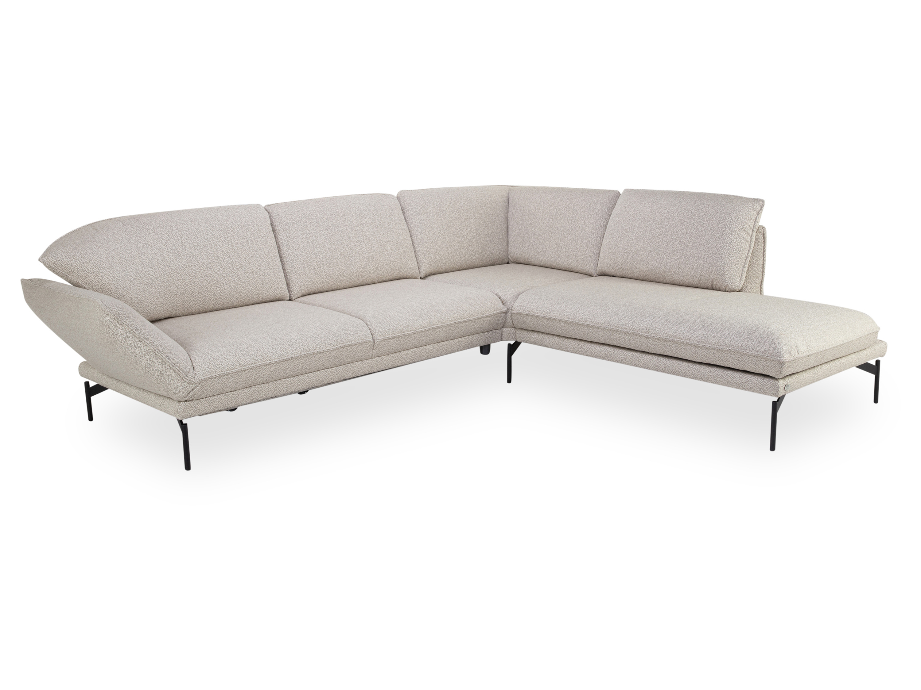 Polsterecke BPW 1478/7365