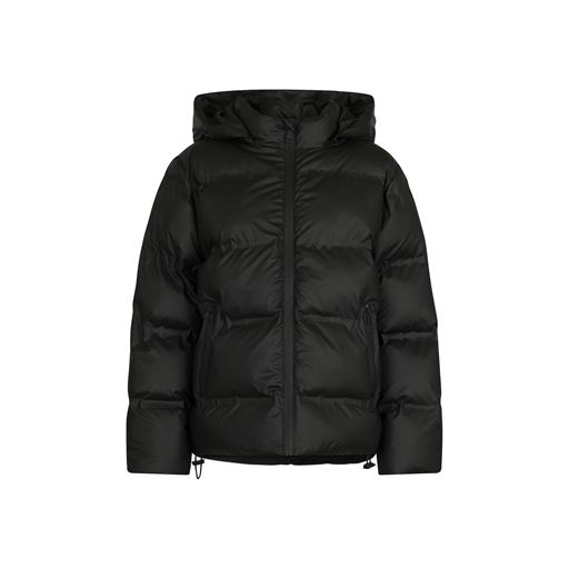 Neo Noir Fox C Jakke, Black, 38