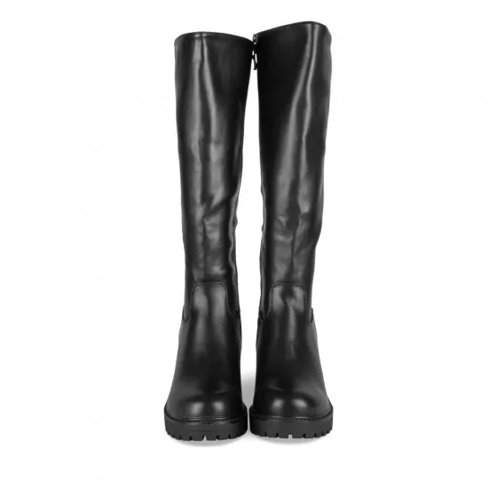 Bottes NOIR MERRY SCOTT