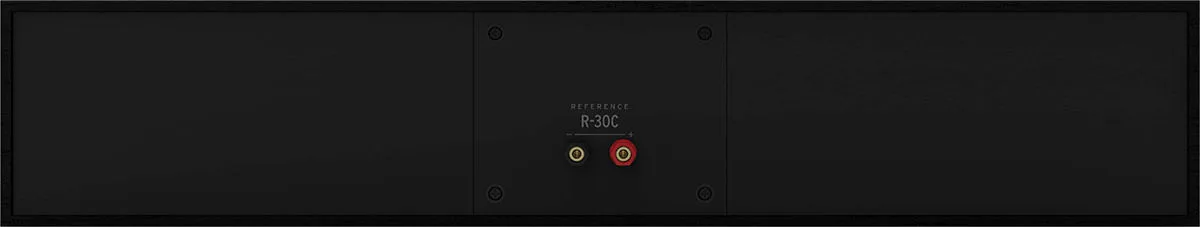 Klipsch R-30C Enceintes centrales
