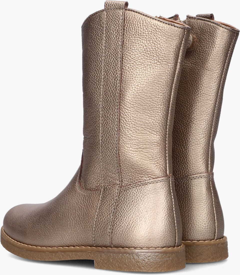 KIPLING gouden kipling hoge laarzen gwen 2