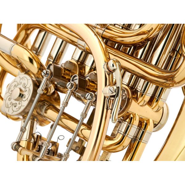 Thomann HR-301 F-/Bb Double Horn